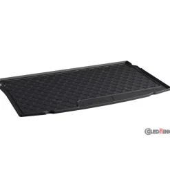 Outlet Audi Q3 2011-2018 - Kofferbakmat Automatten