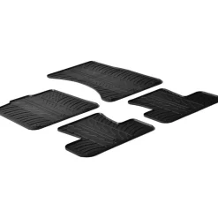 Sale Audi Q5 2008-2016 - Rubbermatten Automatten