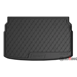 Audi Q3 Sportback (F3N) 2019 - Kofferbakmat Automatten