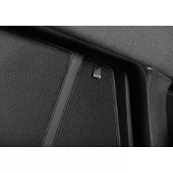 Clearance Audi Q3 2011-2018 - Zonneschermen achterportieren Autozonneschermen