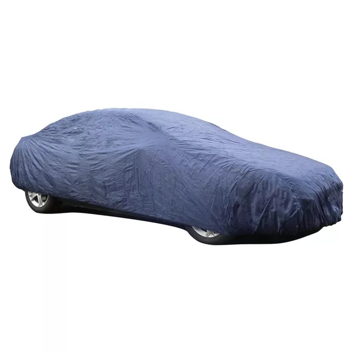 Discount Autohoes Polyester L 470x175x120cm Autohoezen