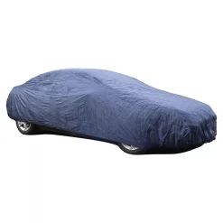 Discount Autohoes Polyester S 408x146x115cm Autohoezen