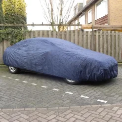 Autohoes Polyester XXL 524x191x122cm Autohoezen