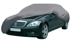 Best Autohoes XL Grijs Autohoezen
