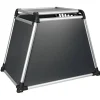 New auto-hondenbench 65 x 92 x 70H cm Autobenches & Accessoires