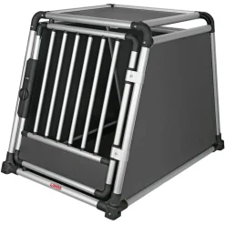 New auto-hondenbench 65 x 92 x 70H cm Autobenches & Accessoires