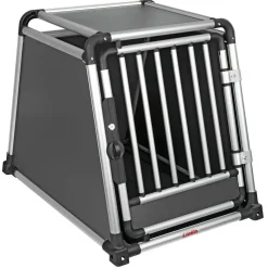 Online auto-hondenbench 60 x 85 x 86H cm Autobenches & Accessoires