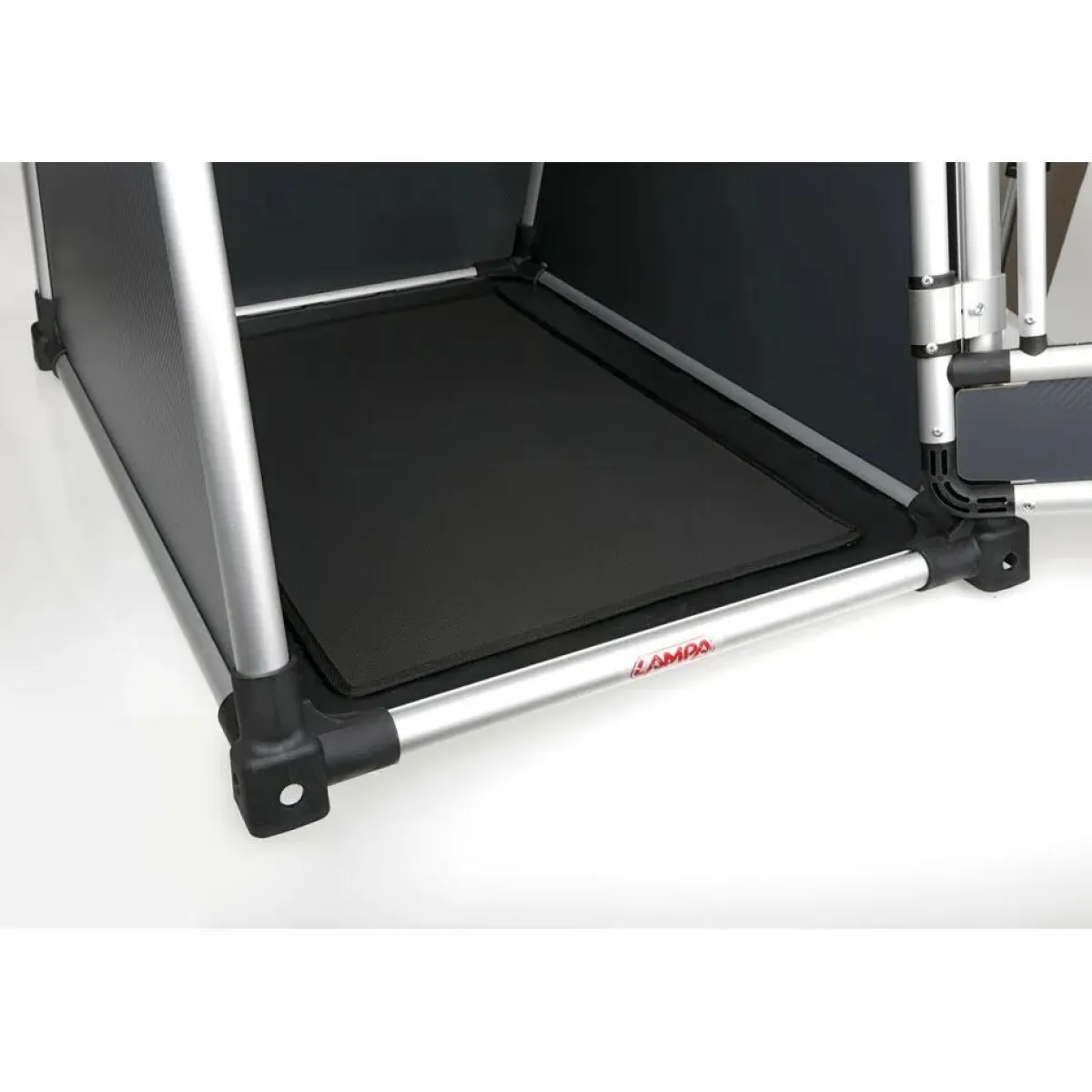 Online auto-hondenbench 55 x 90 x 66H cm Autobenches & Accessoires