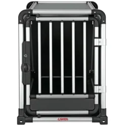Online auto-hondenbench 55 x 90 x 66H cm Autobenches & Accessoires