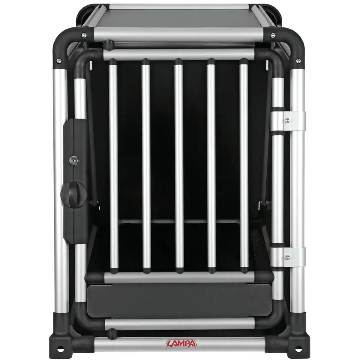 Online auto-hondenbench 55 x 90 x 66H cm Autobenches & Accessoires