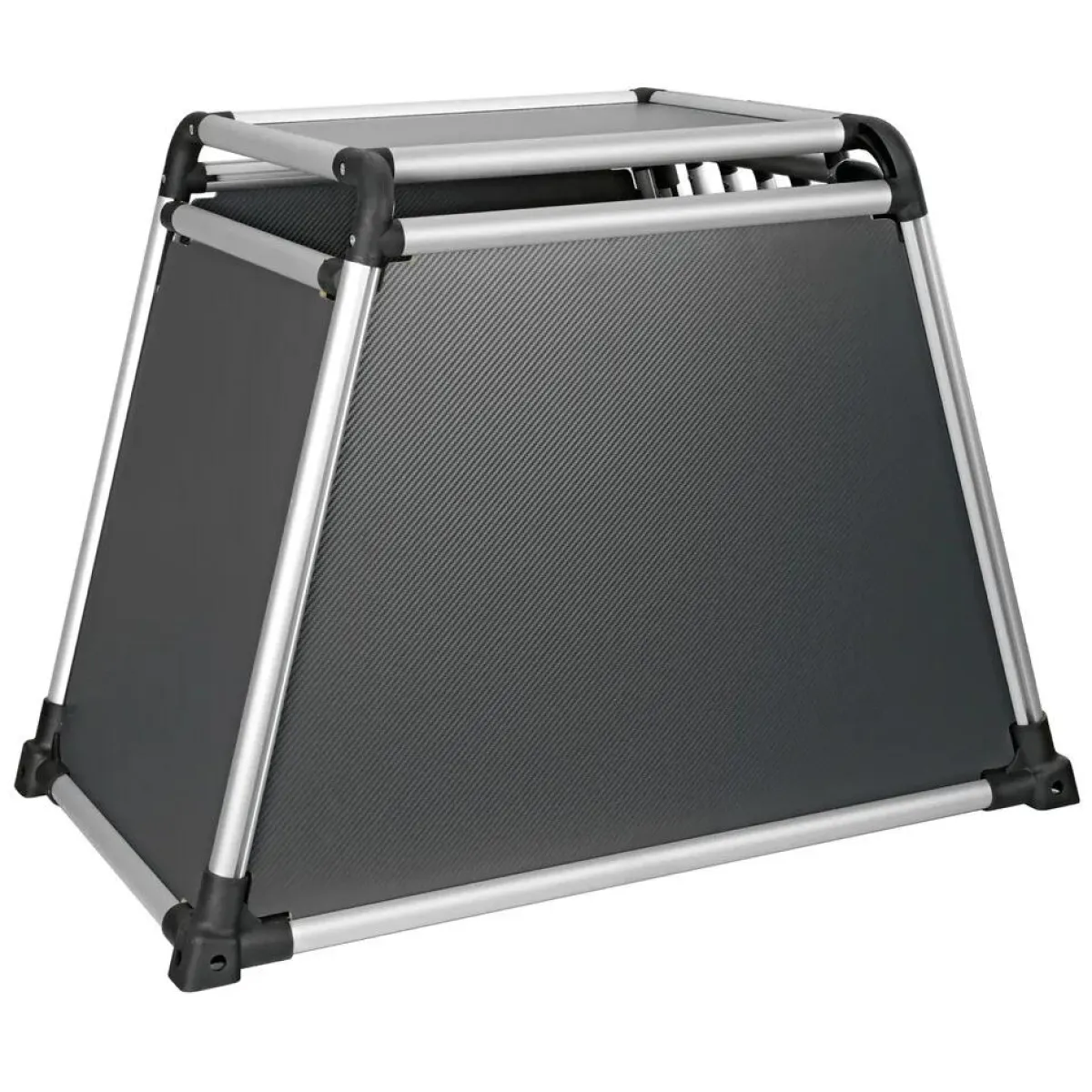 Online auto-hondenbench 55 x 90 x 66H cm Autobenches & Accessoires