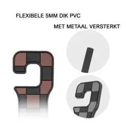 Sale Auto Hoofdsteun Haakjes Duo Organizers