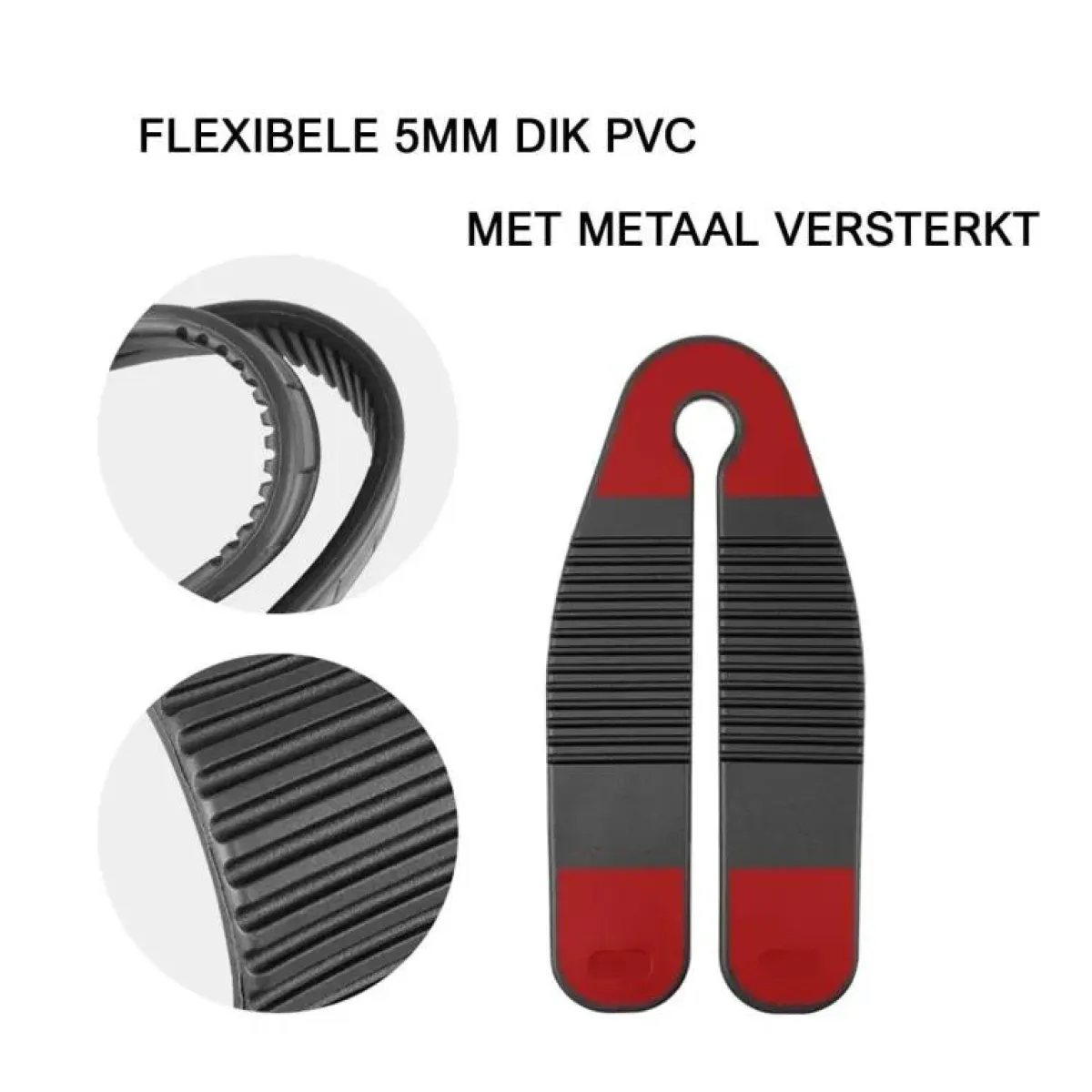 Auto Hoofdsteun Haakjes Split Organizers