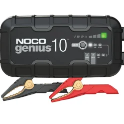 Outlet Automatische acculader voor lood en lithium-ion Acculaders & Starthulpen