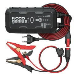 Outlet Automatische acculader voor lood en lithium-ion Acculaders & Starthulpen