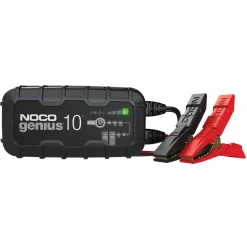 Outlet Automatische acculader voor lood en lithium-ion Acculaders & Starthulpen