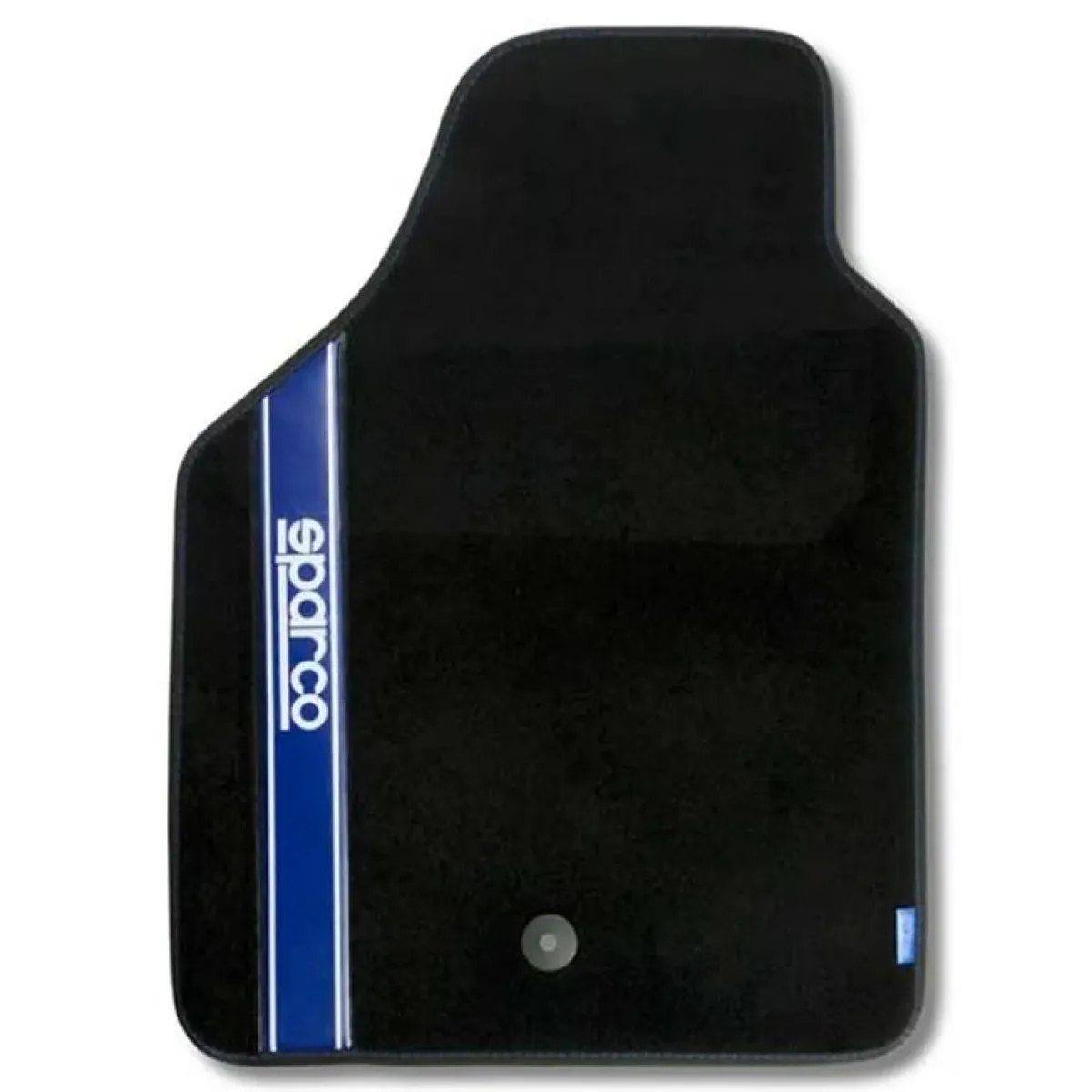Hot Automatten set - Stof - Blauw Automatten
