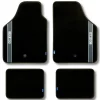 Outlet Automatten set - Stof - Grijs Automatten