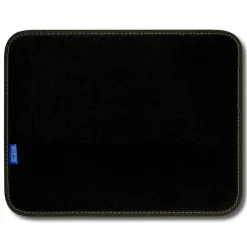 Outlet Automatten set - Stof - Grijs Automatten