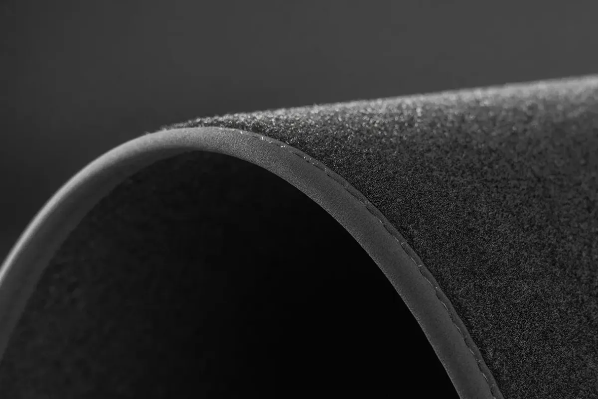 Outlet Automatten voor Volkswagen Golf 6 (2008-2012) Automatten