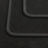 Best Automatten voor Volkswagen Jetta (2005-2011) Automatten