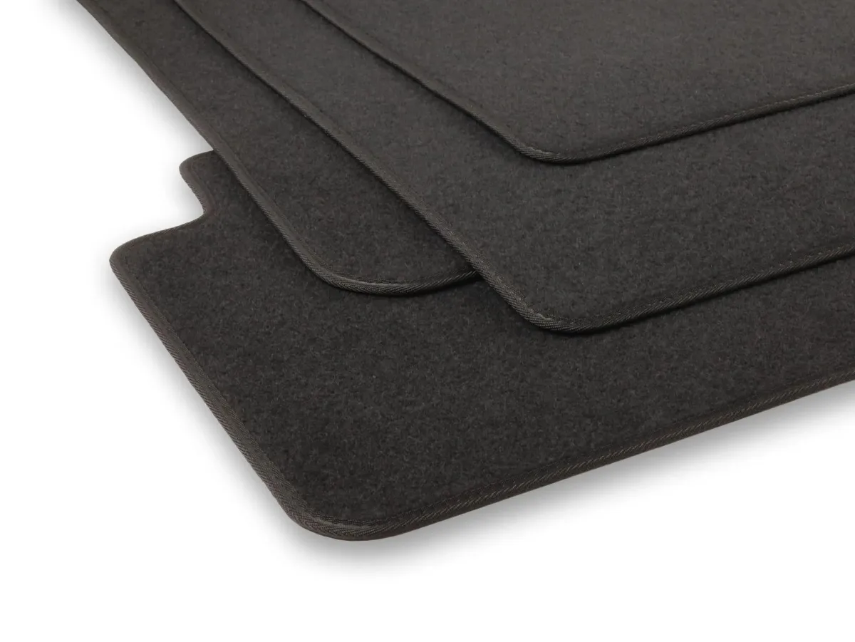 Sale Automatten voor Volkswagen Passat B7 (2010-2014 Automatten