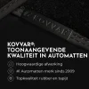 Automatten voor Volkswagen T-Roc (2025-heden) Automatten