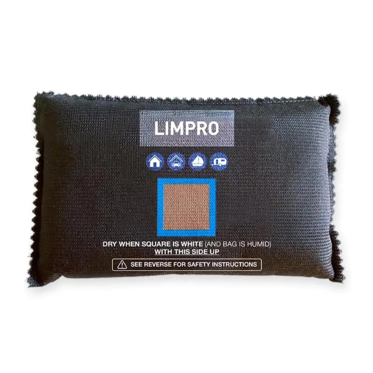 Outlet Auto Ontvochtiger - 1x - 400 gram - herbruikbaar Interieurverzorging