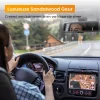 Outlet Autoparfum Hangend, Lavendel, Geurverfrisser Interieurverzorging