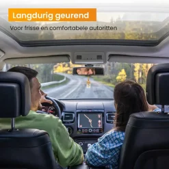 New Autoparfum Hangend, Sandalwood Geurverfrisser Interieurverzorging