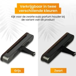 Sale Autoparfum met houder incl. 2 Geurstaafjes Interieurverzorging