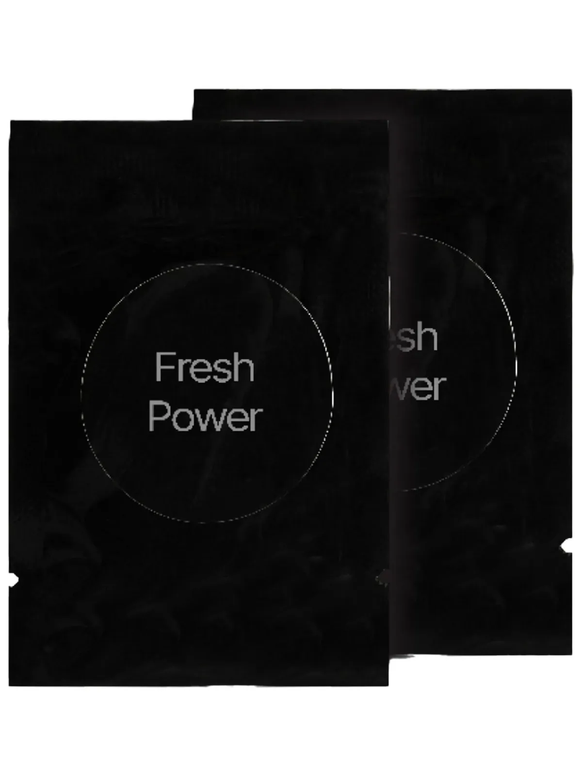Hot Autoparfum Navulling - Fresh Power Interieurverzorging