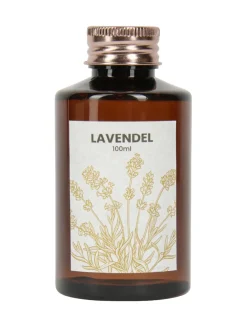 Autoparfum Navulling 'Lavendel' - 100ml Interieurverzorging
