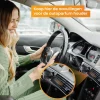 Best Autoparfum Navulling - Leer & Oosters Goud Interieurverzorging