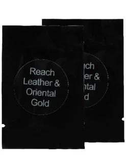 Best Autoparfum Navulling - Leer & Oosters Goud Interieurverzorging