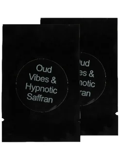 Discount Autoparfum Navulling - Oud Vibes & Saffraan Interieurverzorging