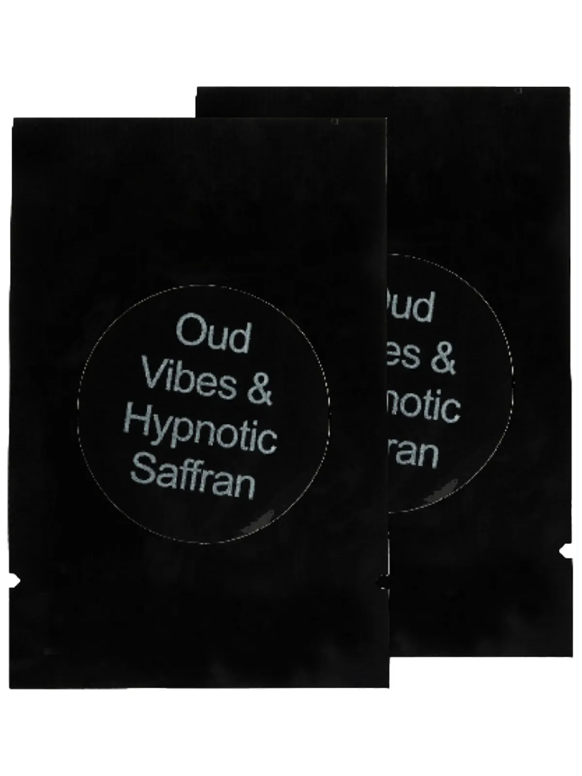 Discount Autoparfum Navulling - Oud Vibes & Saffraan Interieurverzorging