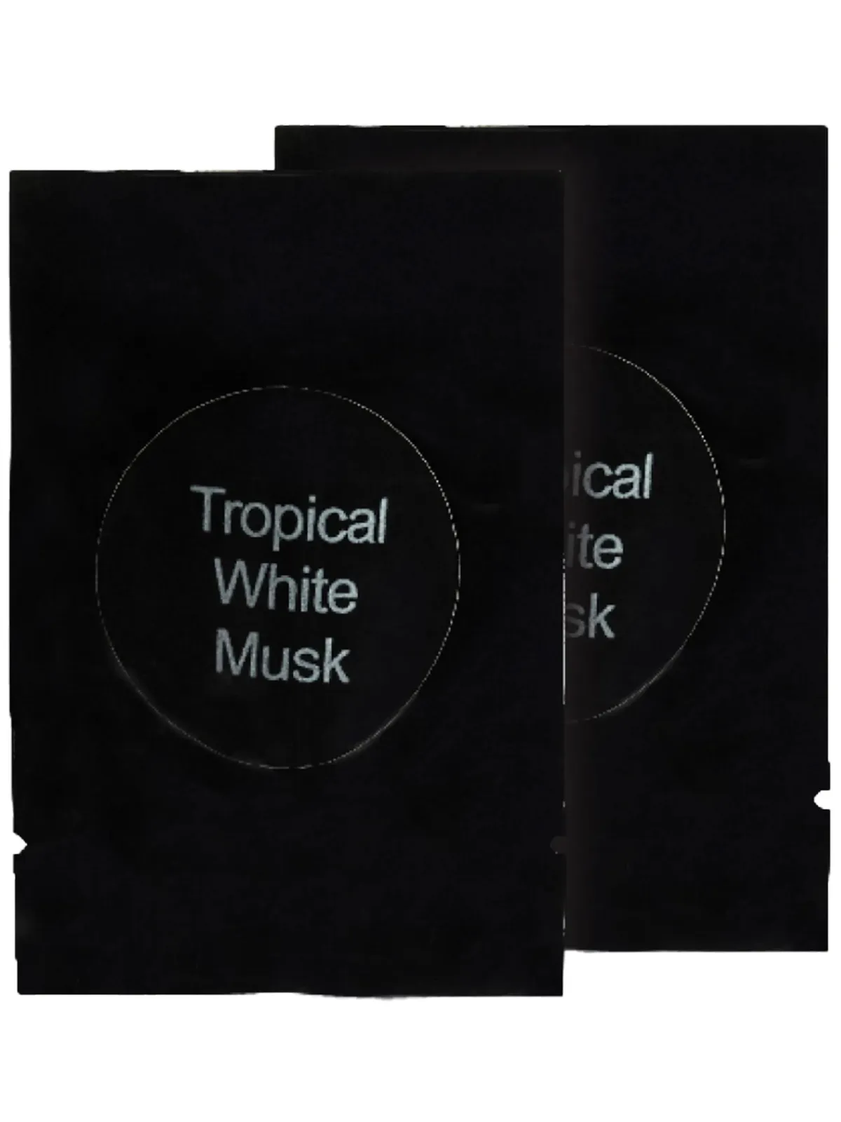 New Autoparfum Navulling - Tropische Witte Muskus Interieurverzorging