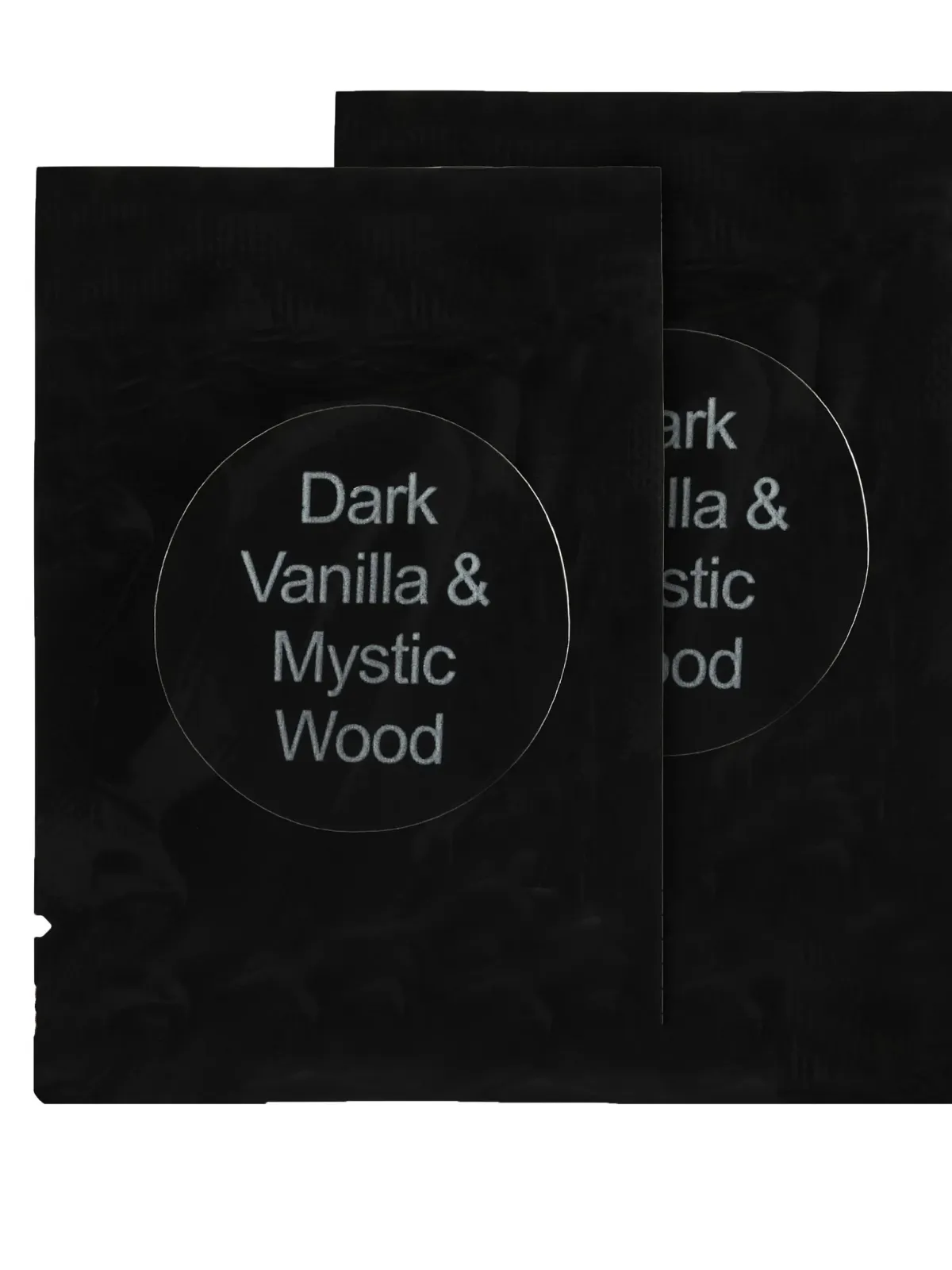 Autoparfum Navulling - Vanille & Mystiek Hout Interieurverzorging