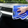 Best Autopoetsdoek Microvezel - Voor interieur Auto Poetsen