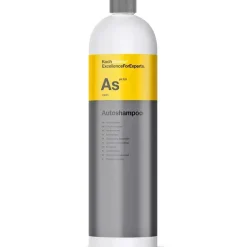 New Autoshampoo Auto Wassen