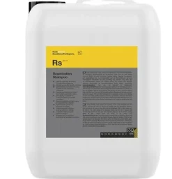 Autoshampoo Auto Wassen