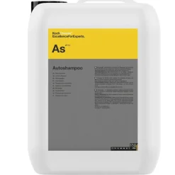 New Autoshampoo Auto Wassen