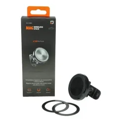 Auto telefoonoplader plak bevestiging Telefoon & Tablethouders