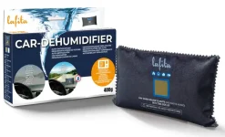 Clearance Auto Vochtvanger - 2x - 400 gram Interieurverzorging