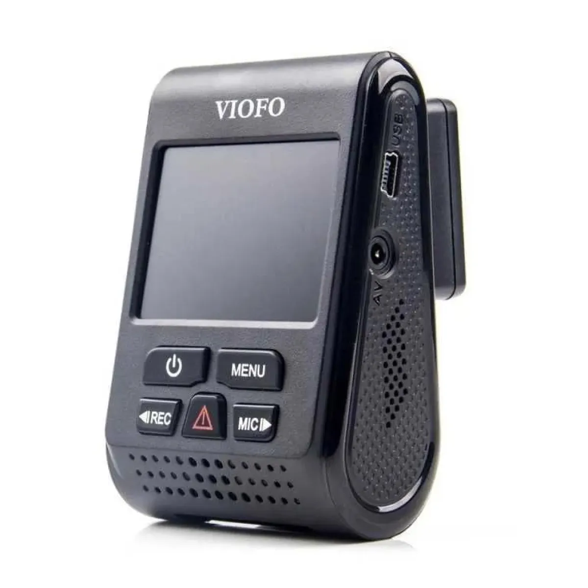 New A119 V3 QuadHD GPS dashcam Dashcams