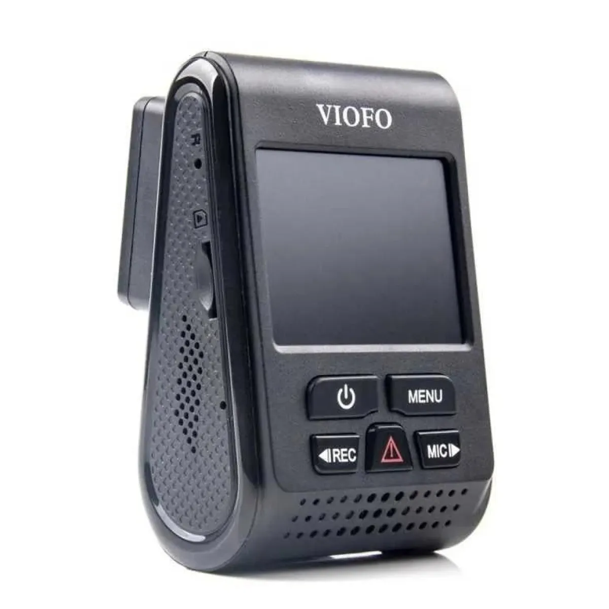 New A119 V3 QuadHD GPS dashcam Dashcams