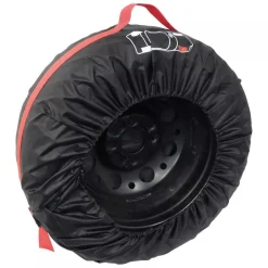 Outlet Bandenhoes 4 stuks 13-16 inch Autobanden & Accessoires|Autohoezen