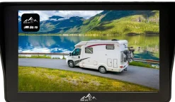 Online BG-7000C - Campernavigatie Autonavigatie