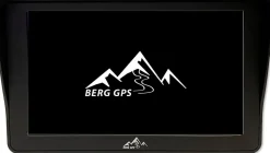 Online BG-7000C - Campernavigatie Autonavigatie